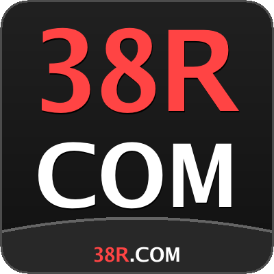 Logotipo da 38R
